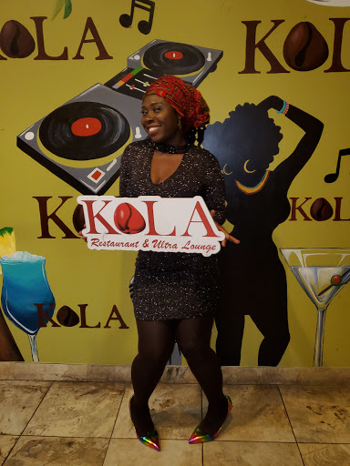 African Restaurant «Kola Restaurant & Ultra Lounge», reviews and photos, 32523 Northwestern Hwy, Farmington Hills, MI 48334, USA