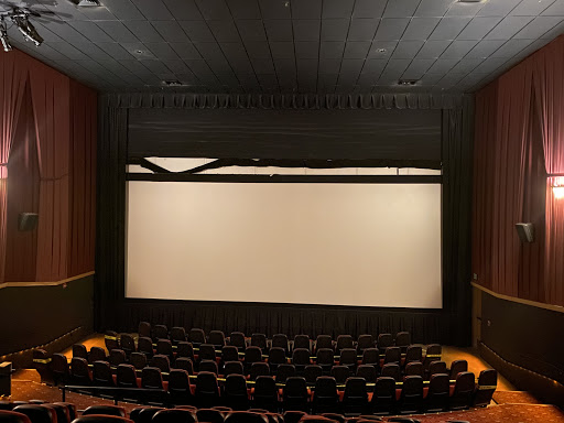 Movie Theater «Metropolitan Theatres Redstone 8», reviews and photos, 6030 Market St, Park City, UT 84098, USA