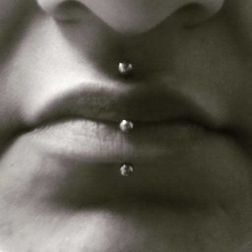 Explore tattoo letters ideas, creative tattoo ideas in Albuquerque, available at Staceys Exotic Body Piercing and Tattoo