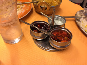 Photo n°46 de Taj Mahal à Biarritz ()