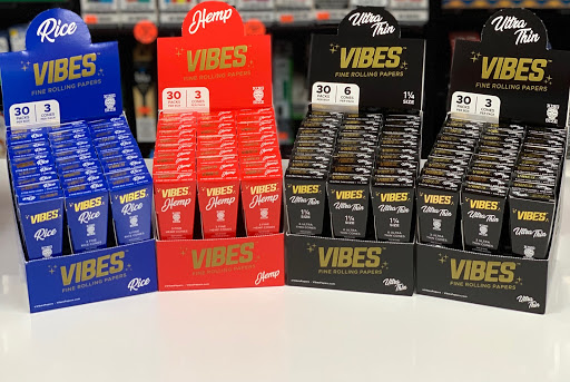 Tobacco Shop «SGV Smoke Shop», reviews and photos, 927 E Las Tunas Dr, San Gabriel, CA 91776, USA