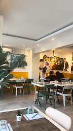 Photo n°24 de Sista Place à Les Pavillons-sous-Bois ()