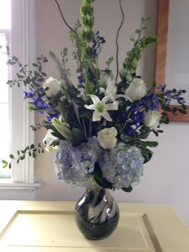 Florist «The Greenery Florist», reviews and photos, 240 Calhoun St, Charleston, SC 29401, USA