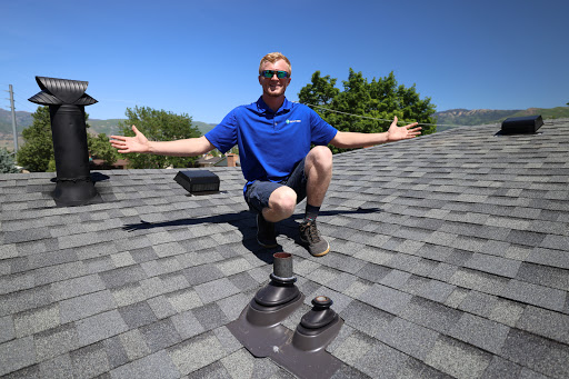Roofing Salt Lake City | Bartlett Roofing