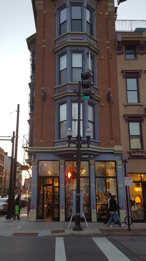 Gift Shop «MiCA 12/v», reviews and photos, 1201 Vine St, Cincinnati, OH 45202, USA