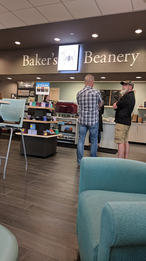 Christian Book Store «Baker Book House Co», reviews and photos, 2768 E Paris Ave SE, Grand Rapids, MI 49546, USA