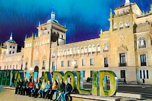 Indra6 (visitas guiadas a Valladolid y Palencia) image