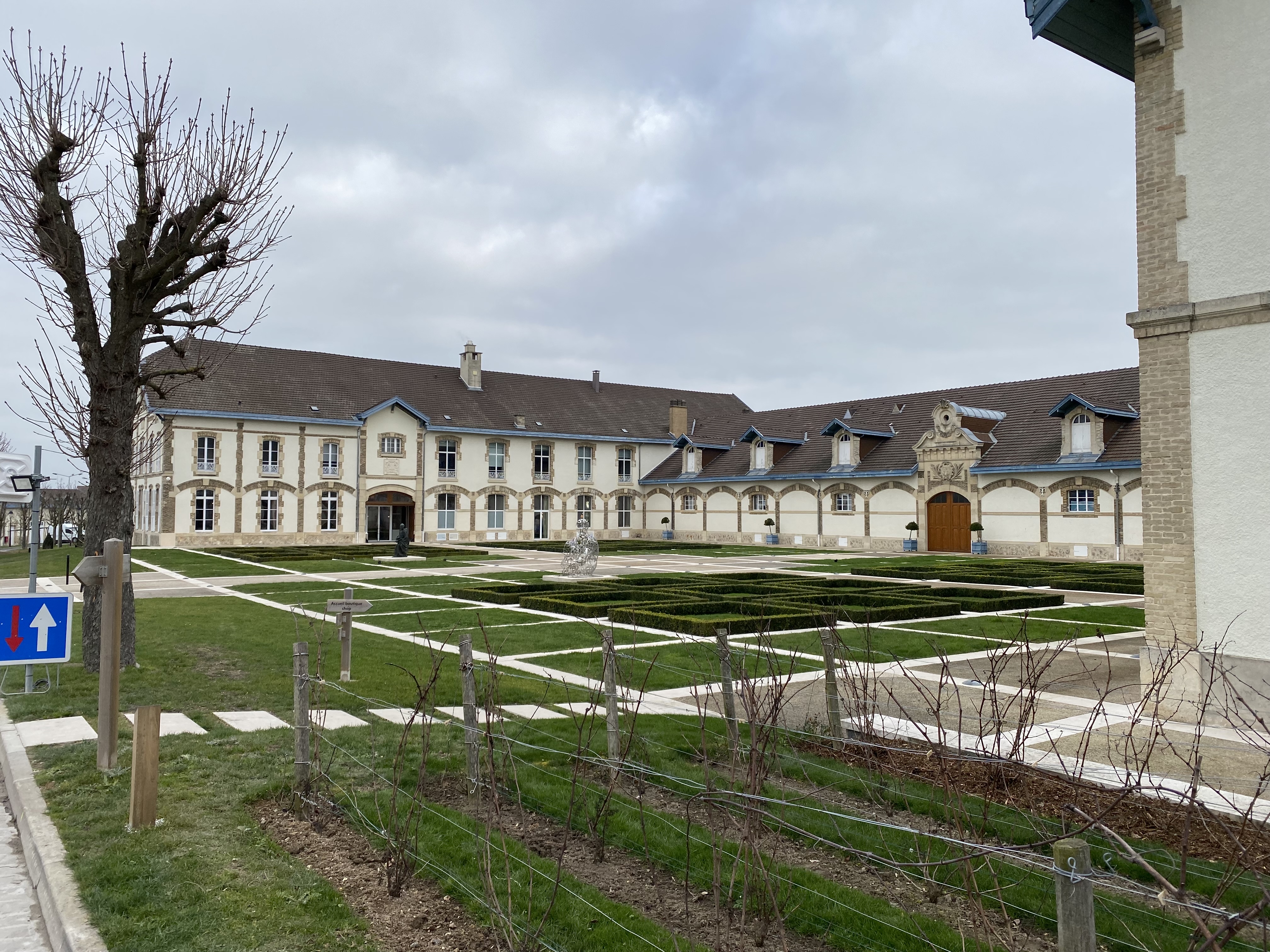 Photo n° 1 de l'avis de Isabelle.e fait le 12/02/2023 à 16:10