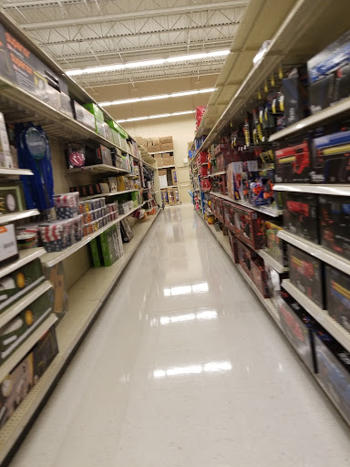 Sporting Goods Store «Academy Sports + Outdoors», reviews and photos, 198 S Point Blvd, McDonough, GA 30253, USA