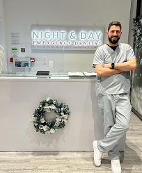 Night and Day Emergency Dentist Leeds