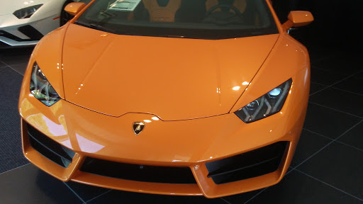 Car Dealer «Lamborghini Boston», reviews and photos, 531 Boston Post Rd, Wayland, MA 01778, USA