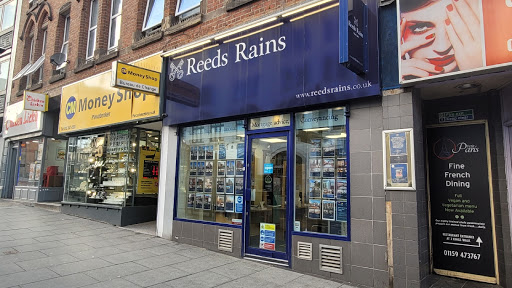 Reeds Rains Estate Agents Nottingham
