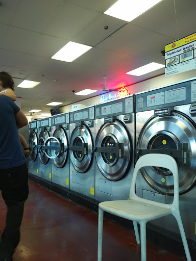 Laundromat «Pasadena Laundry», reviews and photos, 2585 E Colorado Blvd, Pasadena, CA 91107, USA