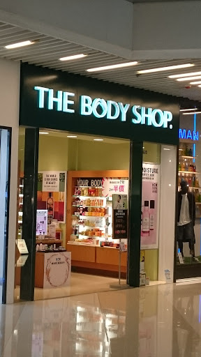 The Body Shop