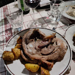 Photo n°2 de l'avis de Alessandro.o fait le 31/08/2021 à 22:24 sur le  Giacomo Rosticceria à Milan