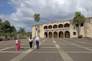 castillo colonial image