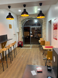 Atmosphère du Restaurant 13.10 PIZZA à Dijon - n°1