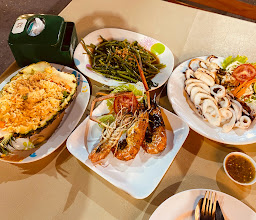 Hua Hin Bird Chili photo