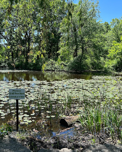 Recreation Center «Little Red Schoolhouse Nature Center», reviews and photos, 9800 Willow Springs Rd, Willow Springs, IL 60480, USA