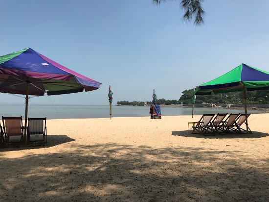 Do Son Beach
