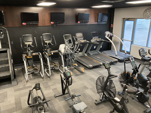 Gym «Snap Fitness», reviews and photos, 12460 Champlin Dr, Champlin, MN 55316, USA