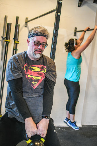 Gym «Waypoint CrossFit», reviews and photos, 7402 Myers Ln, Gig Harbor, WA 98335, USA