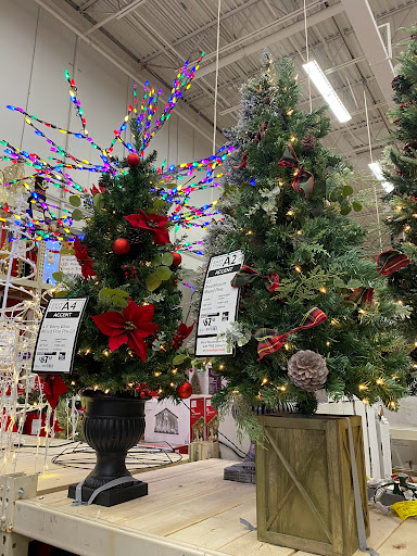 Home Improvement Store «The Home Depot», reviews and photos, 2920 Audrey Ave, Naperville, IL 60540, USA