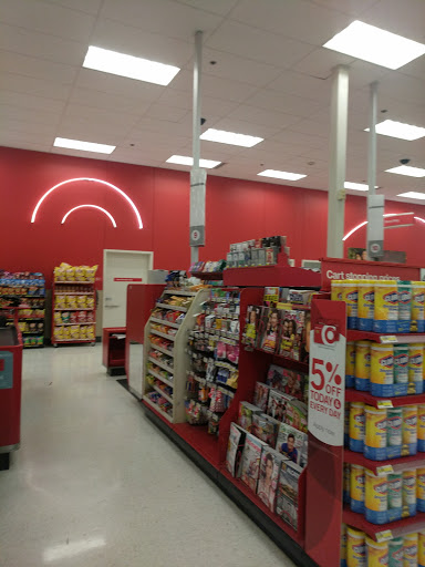 Department Store «Target», reviews and photos, 2462 Foothill Blvd, La Verne, CA 91750, USA