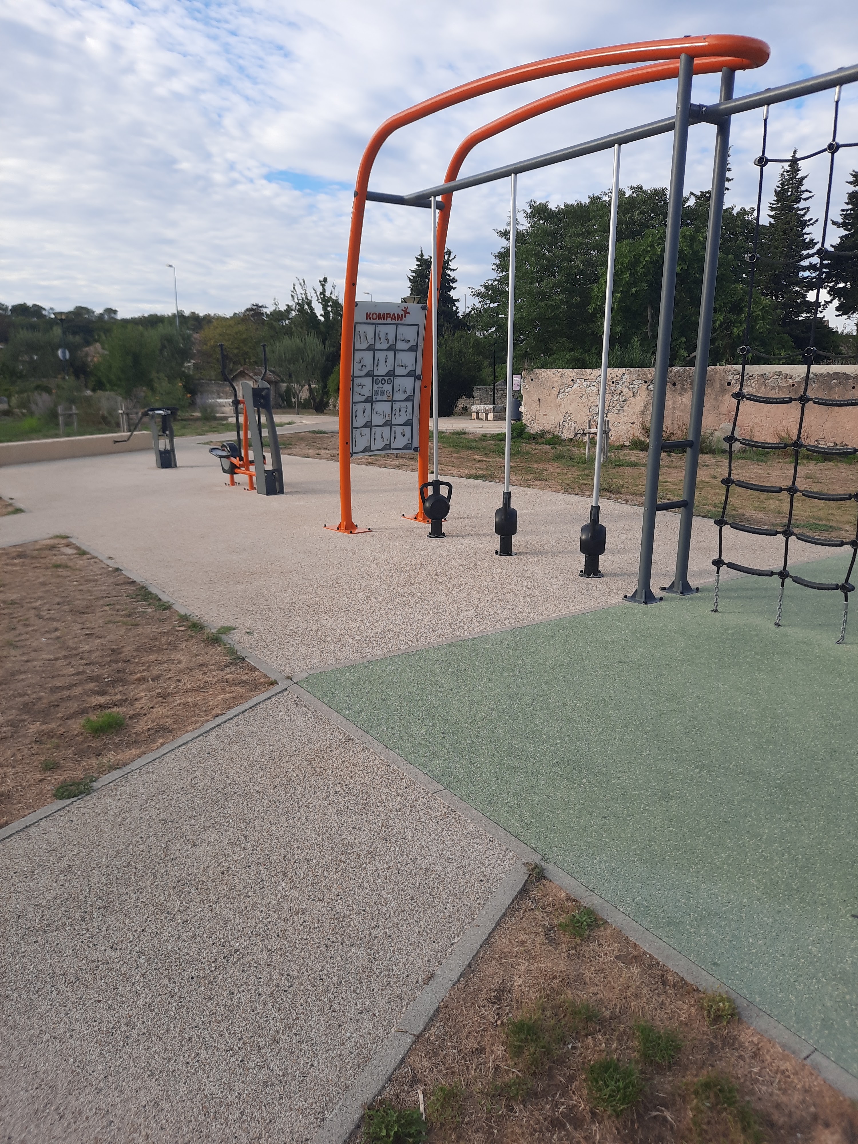 Photo n° 5 de l'avis de Xavier. fait le 21/08/2022 à 17:04
