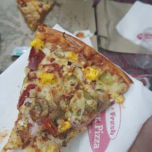 Canadian Pizza Fatehgarh Sahib photo