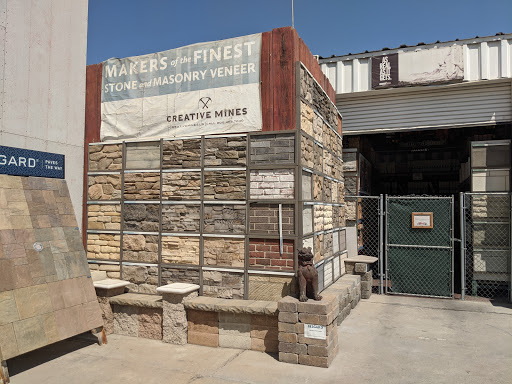 Masonry supply store San Bernardino