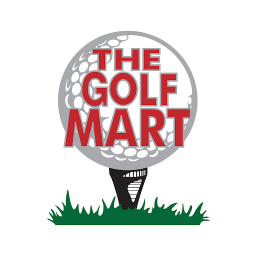 Sporting Goods Store «The Golf Mart», reviews and photos, 2099 Mt Diablo Blvd #101, Walnut Creek, CA 94596, USA