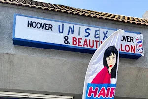 Hoover Unisex Salon image