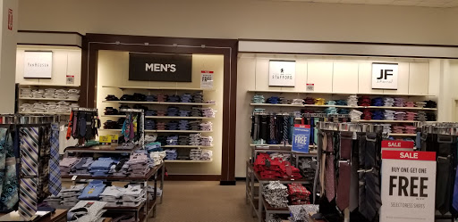 Department Store «JCPenney», reviews and photos, 4217 Six Forks Rd #100, Raleigh, NC 27609, USA