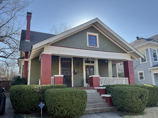 Painter «CertaPro Painters of Central Arkansas», reviews and photos, 13501 Kanis Rd, Little Rock, AR 72211, USA