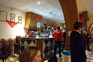 Cafe Bar Los Chiveros image