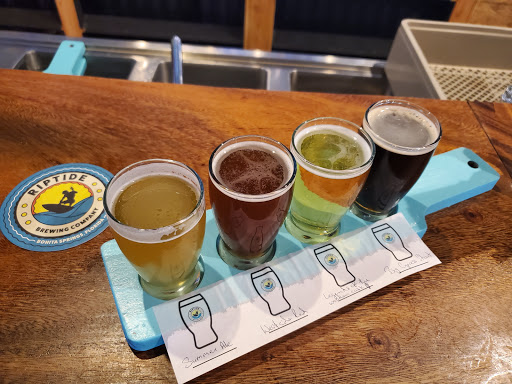 Brewery «Riptide Brewing Company», reviews and photos, 987 3rd Ave N, Naples, FL 34102, USA