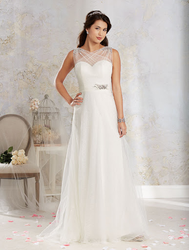 Bridal Shop «RockPort Bridals», reviews and photos, 13429 Detroit Ave, Lakewood, OH 44107, USA