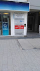 Cosmetic surgery at Kröpcke