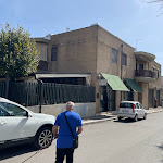 Photo n°5 de l'avis de Andreas.. fait le 30/09/2023 à 16:05 sur le  Galaad à Lucera