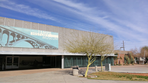 Museum «Petersen House Museum», reviews and photos, 1414 W Southern Ave, Tempe, AZ 85282, USA