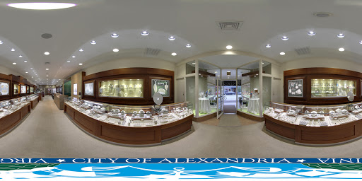 Jewelry Store «Kings Jewelry», reviews and photos, 609 King St, Alexandria, VA 22314, USA