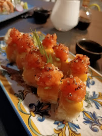 Plats et boissons du Restaurant japonais Suki Sushi à Fréjus - n°17