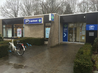 Boots apotheek Venloon, Loon op Zand