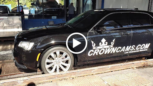 Car Wash «Crenshaw Imperial Car Wash Inc», reviews and photos, 3245 Imperial Hwy, Inglewood, CA 90303, USA