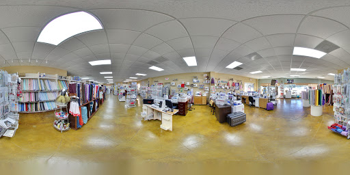 Sewing Company «Precision Sewing Machine Co», reviews and photos, 3997 US-190 Service Rd, Covington, LA 70433, USA