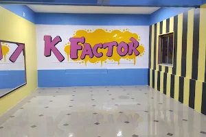 K Factor Dance Station image
