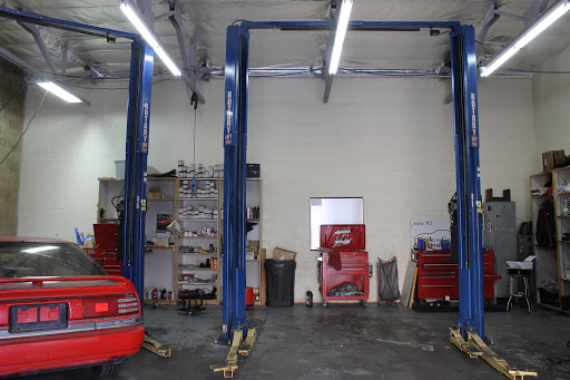 Auto Repair Shop «I Work on Cars LLC», reviews and photos, 625 S Smith Rd #31, Tempe, AZ 85281, USA