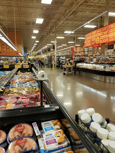 Grocery Store «Fred Meyer», reviews and photos, 1900 SE Sedgwick Rd, Port Orchard, WA 98366, USA