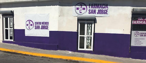 Farmacia Y Centro Medico San Jorge, , La Majada